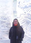 Anna, 52, Krasnoyarsk
