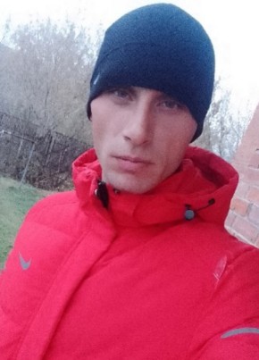 Максим, 34, Россия, Камень-на-Оби