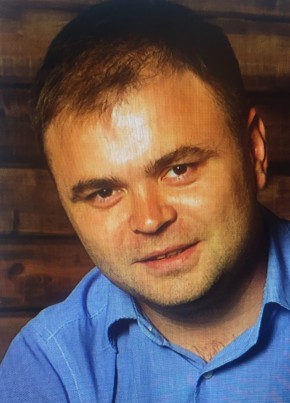 Андрей, 40, Россия, Химки