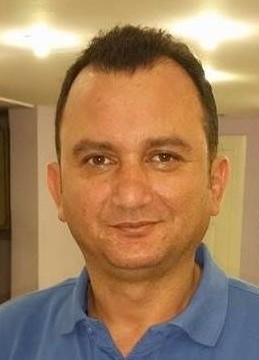Guven, 43, Türkiye Cumhuriyeti, Bulancak