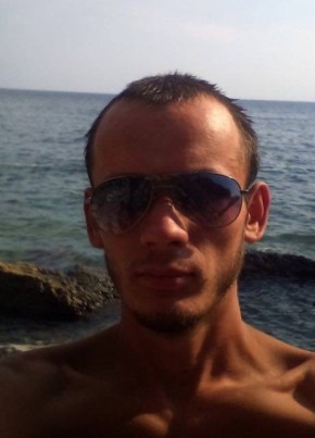Valeriy, 28, Russia, Inkerman
