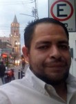 Ram A Magana, 43 года, Moroleón