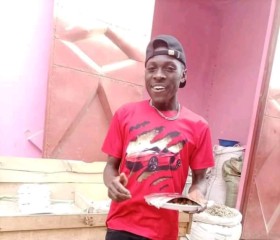 Sefmoni, 25, Mbeya