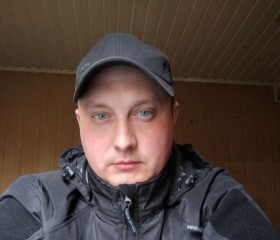 Evgeniy, 30, Alchevsk