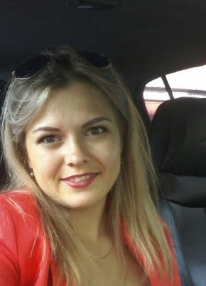 Ольга, 34, Россия, Осинники