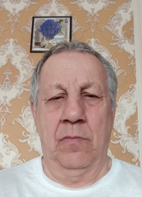 Влад, 66, Republica Moldova, Tiraspolul Nou