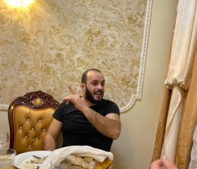 Armenian, 27 лет, Лесосибирск