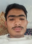 Bhagwan singh, 20 лет, Sīkar