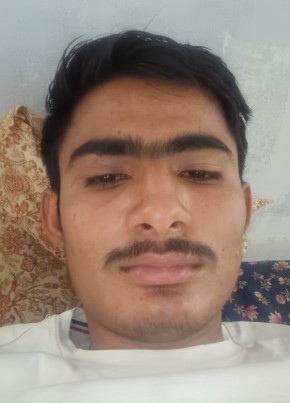 Bhagwan singh, 20, India, Sīkar