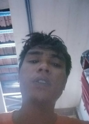 Man, 25, Malaysia, Malacca