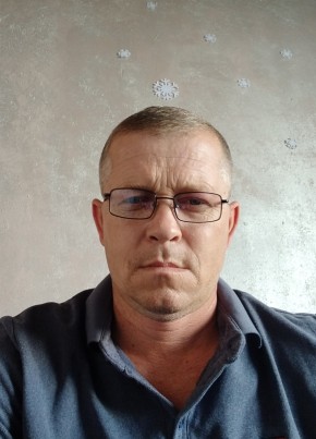 Григорий из Смоленска 43 года