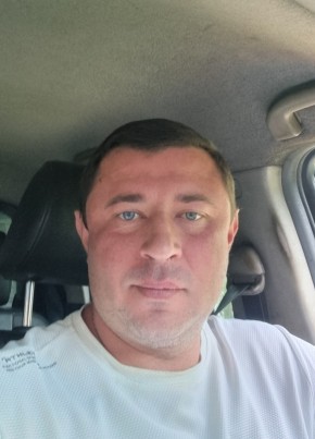 Александр из Солнечногорска 40 лет