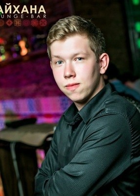 Андрей, 28, Россия, Калуга