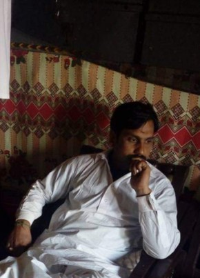 M ajmal, 31, پاکستان, لاہور