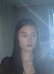 Darya, 23, Moscow