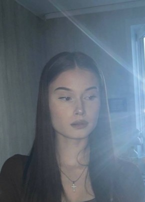 Darya, 23, Russia, Krasnodar
