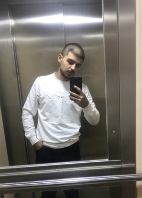 EMİRHAN из Erzincan 18 лет