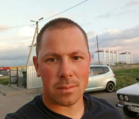 Андрей, 35 лет, Маріуполь