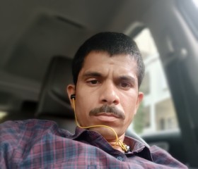 Ravi, 40 лет, Hyderabad