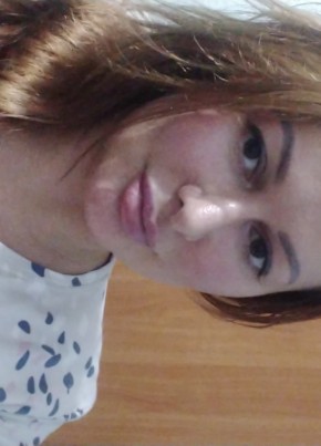 Анна, 41, Россия, Мурманск