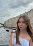 Kristina, 21, Moscow