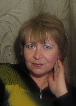 Elena, 57, Russia, Berezniki