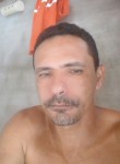 Naldin Andrade , 47 лет, Areia Branca