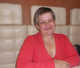 Людмила, 52 года, Сміла