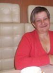Людмила, 52 года, Сміла