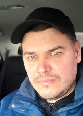 Дмитрий, 39, Россия, Пашковский