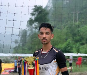 Harsh Thakur, 18 лет, Mandi