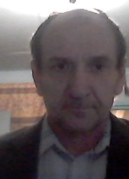 Грошев Андрей, 62, Россия, Омск