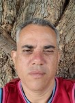 Eduardo Ribeiro, 48 лет, Recife
