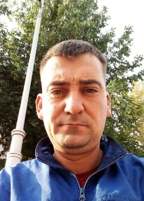 Дмитрий из Москвы 41 год