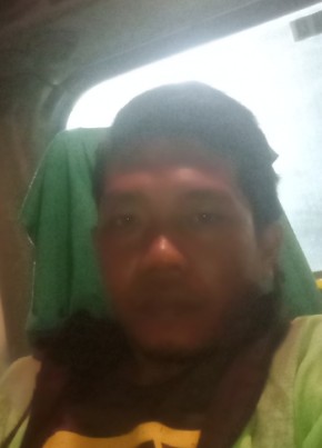 James, 23, Pilipinas, Lungsod ng Ormoc