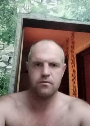 Александр, 43, Россия, Кыштым