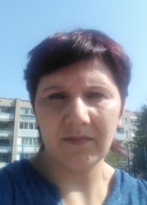 татьяна из Миасса 50 лет