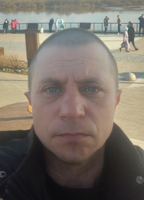 Владимир из Брянска 30 лет