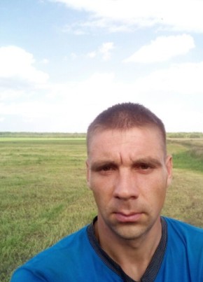 александр, 35, Рэспубліка Беларусь, Любань