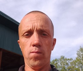Anatoliy, 43, Khabarovsk