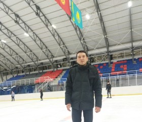Калыс Нурланов, 28 лет, Бишкек