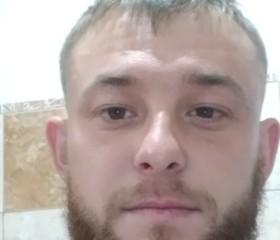 Илья, 29 лет, Ангарск