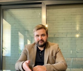 Andrei, 36, Tolyatti