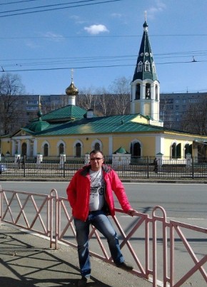 Сергей, 55, Россия, Тосно