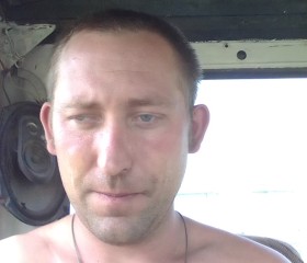 Дима, 33 года, Тоцкое
