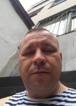Сергей, 44, Україна, Донецьк