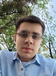 Sanzhar, 26, Moscow