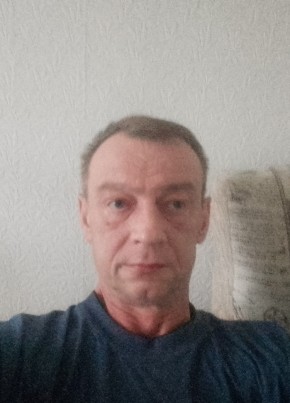 Олег, 53, Россия, Орёл