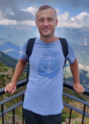 Anton, 36, Россия, Ростов-на-Дону