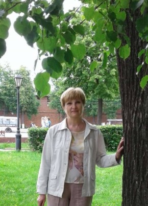 Olga, 62, Russia, Dzerzhinsk